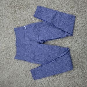 NWOT Bo+Tee Seamless Leggings